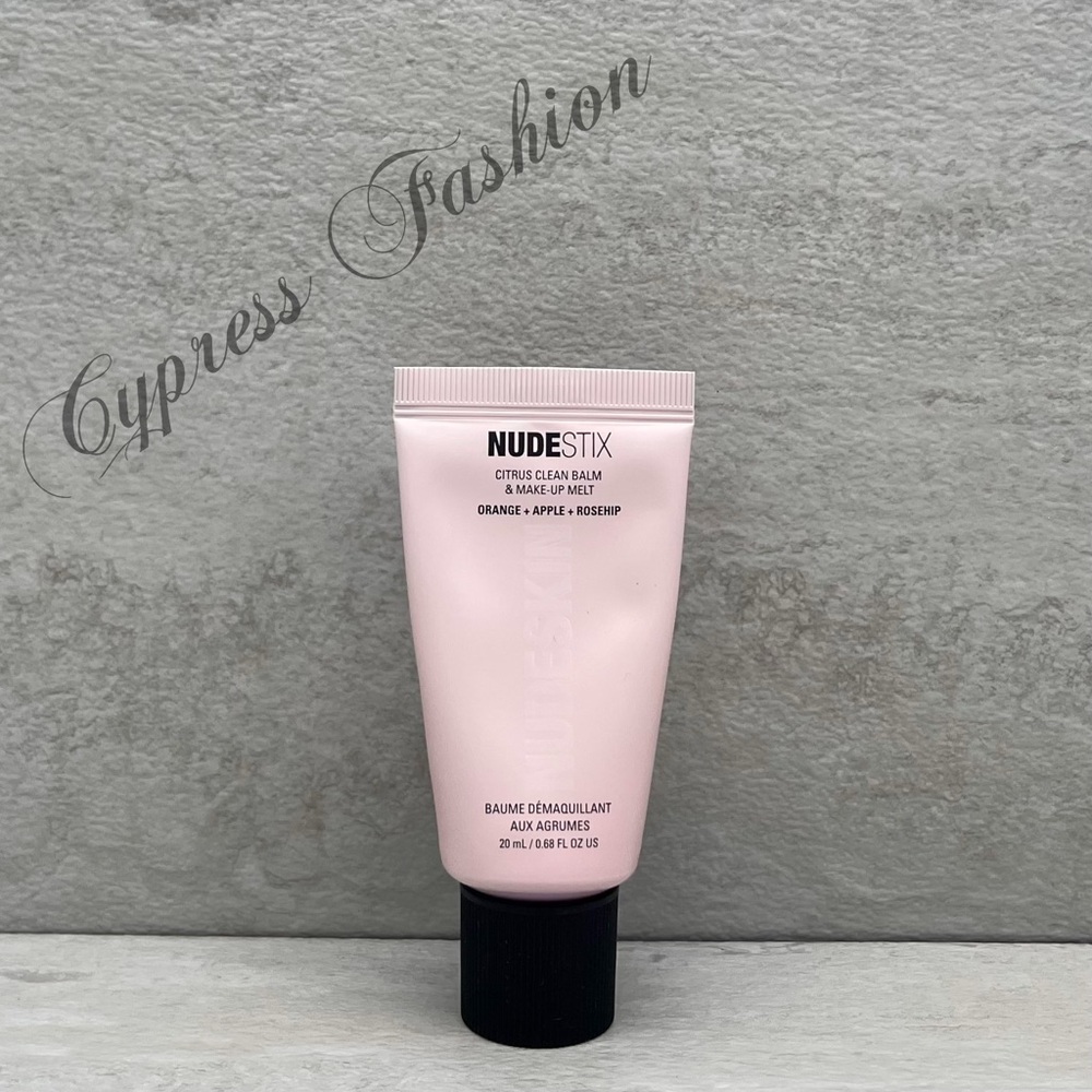 🎉 $5 NUDESTIX Citrus Clean Balm & Make-Up Melt